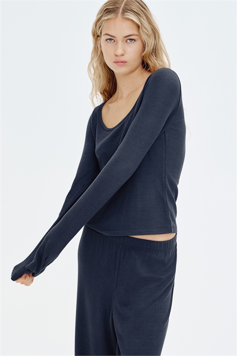 Пижама из джерси 1268616001 - Фото 13706464