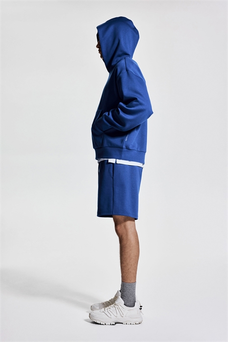 Спортивная толстовка Oversized Fit с DryMove™ 1281310001 - Фото 13706574