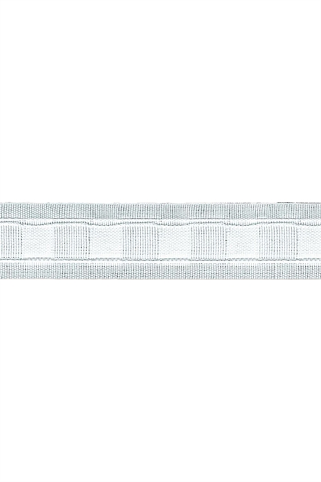 Шторная лента волна 3,1 м 1256734001 - Фото 13706605