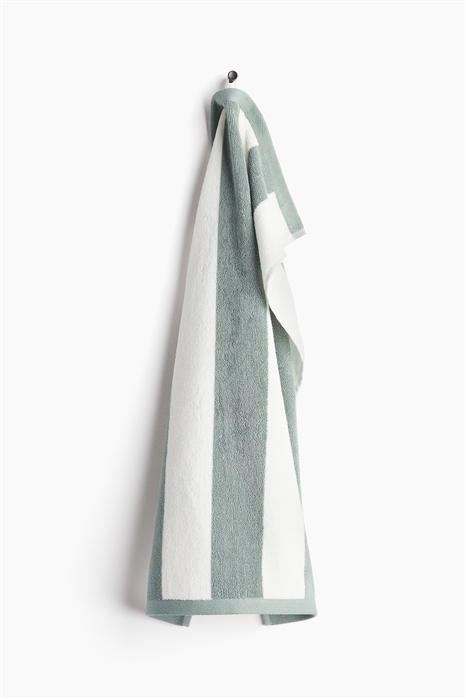 Полосатое полотенце для рук 1205446017 - Фото 13706633