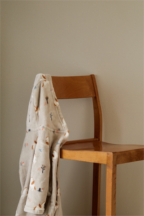 Халат из флиса 1198589006 - Фото 13706672