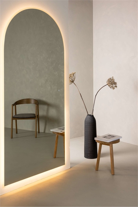 Светильник с зеркалом Skeppsvik X Josefin Lustig 1197041001 - Фото 13706819