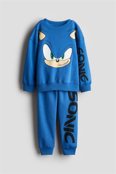 Комплект из 2 частей толстовки с принтом 1169768023 - Фото 13706859