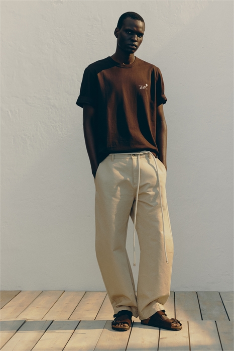 Футболка COOLMAX® Regular Fit 1216501014 - Фото 13707201