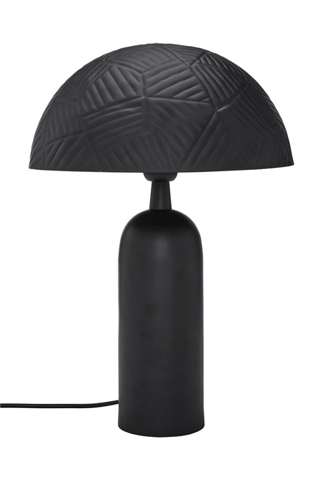 Настольная лампа Carter 45 см 1212553001 - Фото 13707267