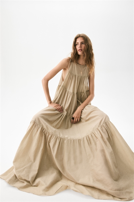 Платье с завязками 1294592003 - Фото 13708972