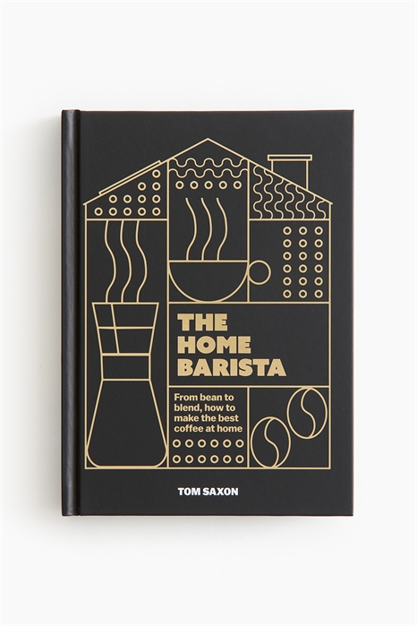Книга "The Home Barista" 1301497001 - Фото 13709002