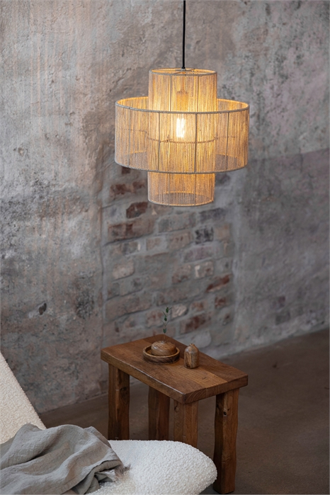 Потолочный светильник Soga 1252453001 - Фото 13710489