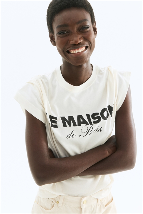 Футболка с принтом 1274171052 - Фото 13710840