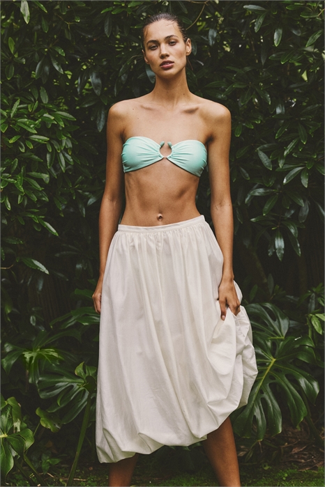 Бикини-бандо с мягкой подкладкой 1282431001 - Фото 13711148