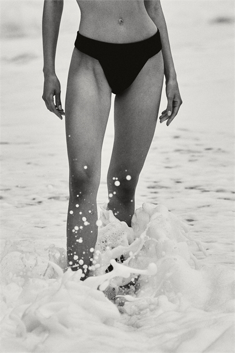 Плавки бикини Cheeky Tanga 1284992001 - Фото 13711317