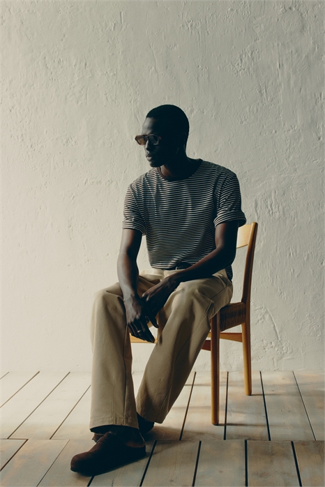 Футболка Regular Fit 1288311002 - Фото 13711484