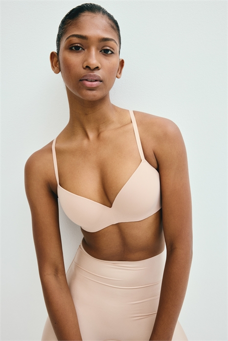 Бюстгальтер пуш-ап из микрофибры 1277827003 - Фото 13712969