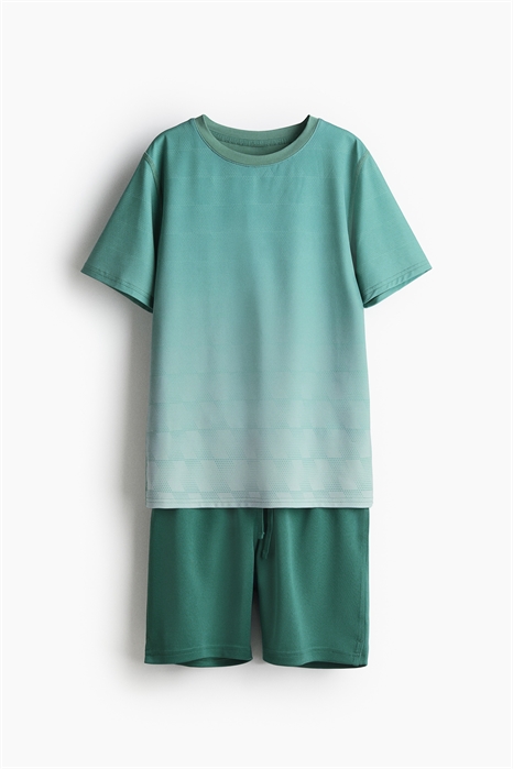 Спортивный комплект из 2 частей с DryMove™ 1048544025 - Фото 13712994