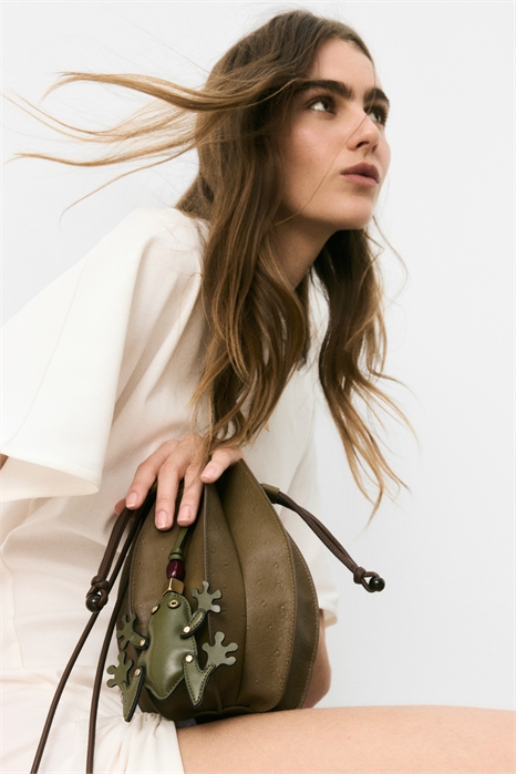 Сумка для телефона в форме кактуса 1293974001 - Фото 13713383