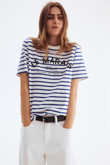 Футболка с принтом 1274171089 - Фото 13714023