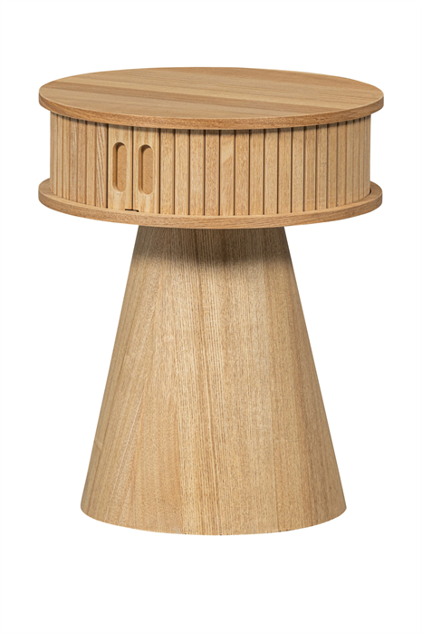 Прикроватная тумба Karri 1280638001 - Фото 13714045