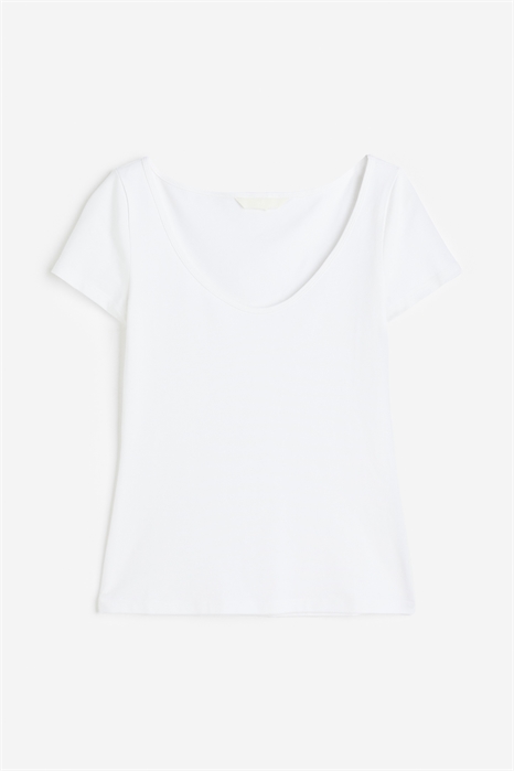 Облегающая футболка 1167573002 - Фото 13715522