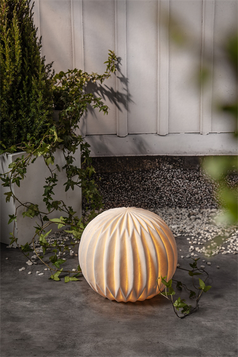 Украшение для улицы Sandy 22 см 1252543001 - Фото 13715931