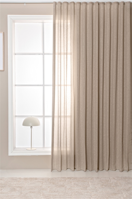 Широкая штора Saga, 1 шт. 1270948002 - Фото 13716524