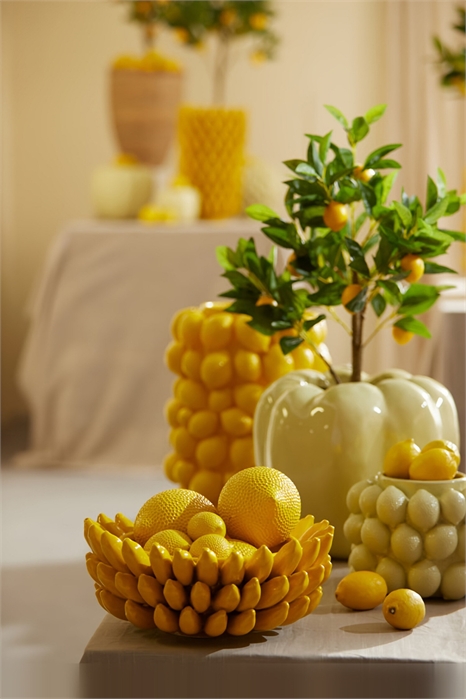 Ваза Lemon 1284468002 - Фото 13716545