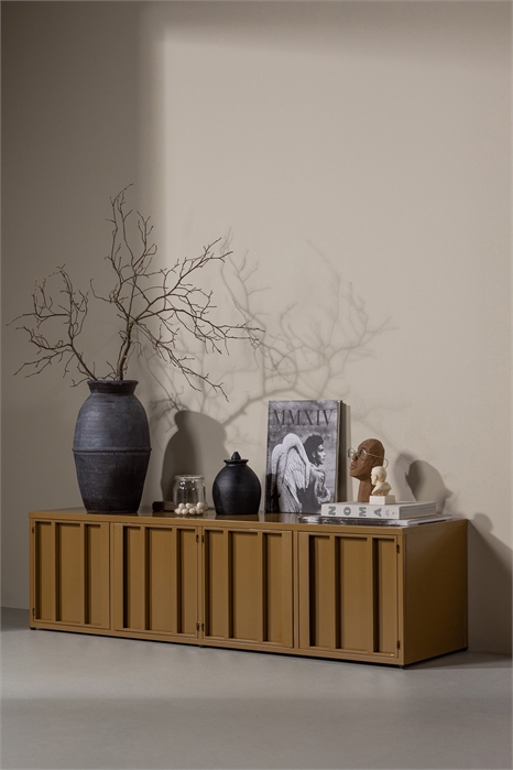 Тумба под телевизор Level 1316347001 - Фото 13716604