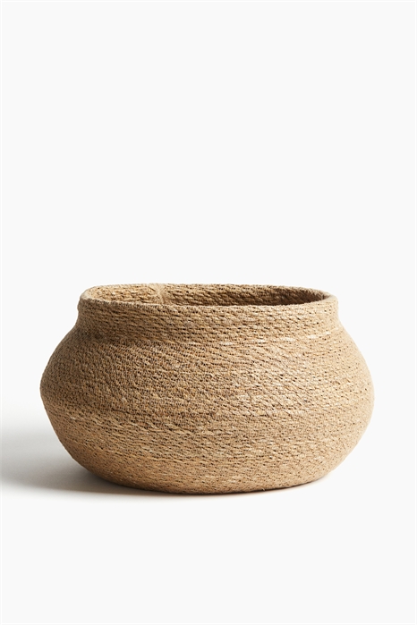 Корзина для хранения из сиграсса 1277225001 - Фото 13717698