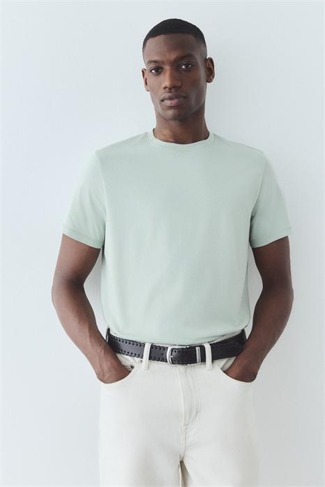 Футболка COOLMAX® Regular Fit 0967153036 - Фото 13718017