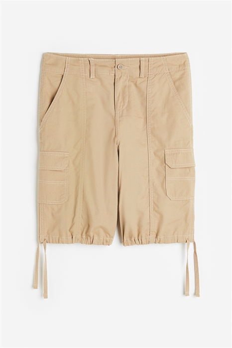 Шорты карго 1158680003 - Фото 13718157