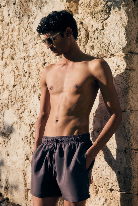 Шорты для плавания артикул 1265997010