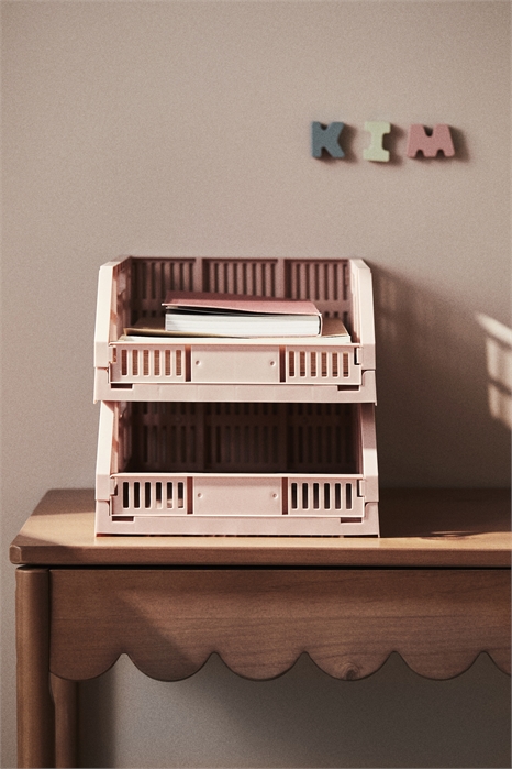 Складной пластиковый органайзер для бумаг 1268755001 - Фото 13718667