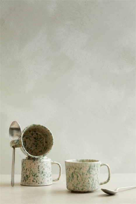 Керамическая кружка с рисунком 1216988018 - Фото 13719422