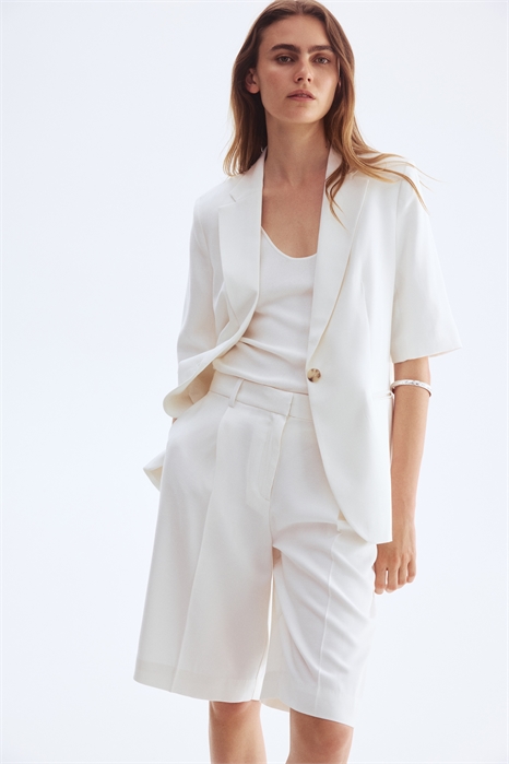 Шорты-бермуды 1288106001 - Фото 13719436