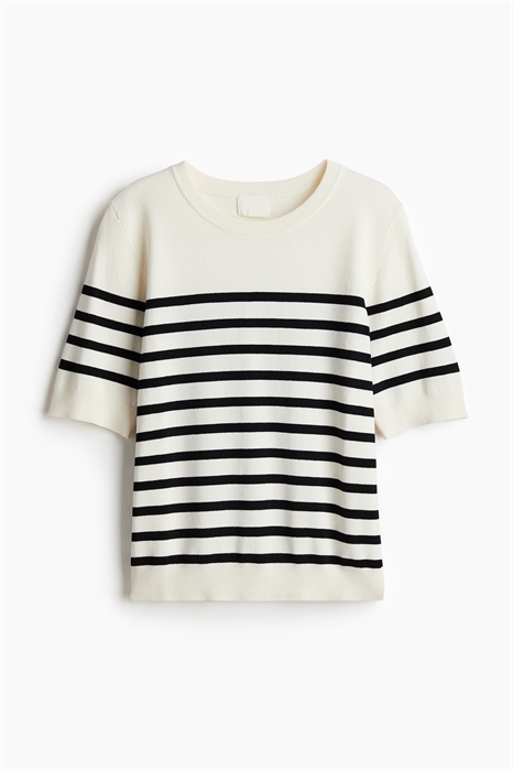 Рубашка из тонкого трикотажа 1130010020 - Фото 13719711