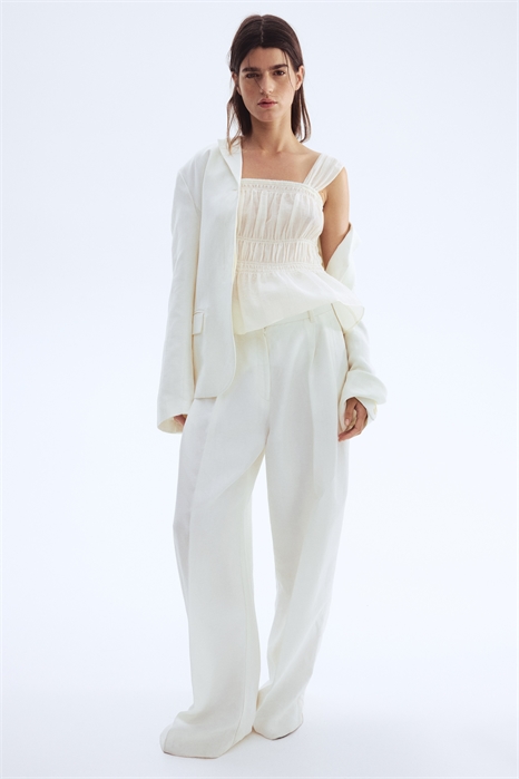 Топ с драпировкой 1288016001 - Фото 13719746