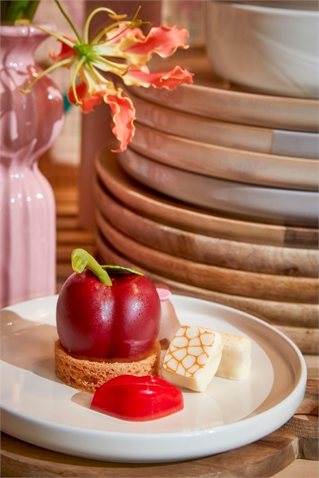 Набор посуды на 4 персоны 1305981001 - Фото 13719900