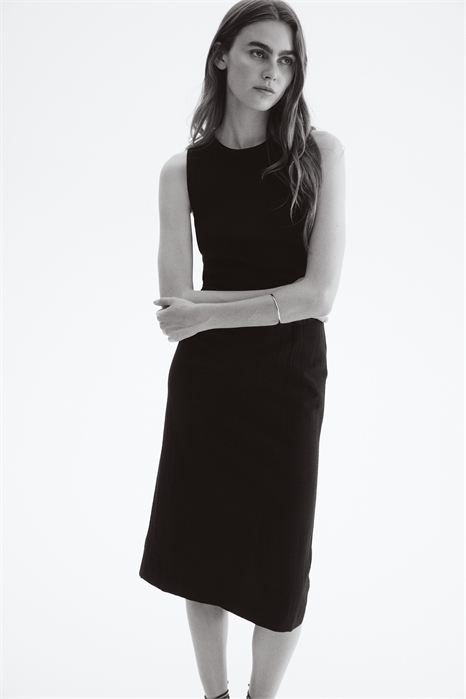 Приталенная юбка-карандаш 1303959003 - Фото 13720080