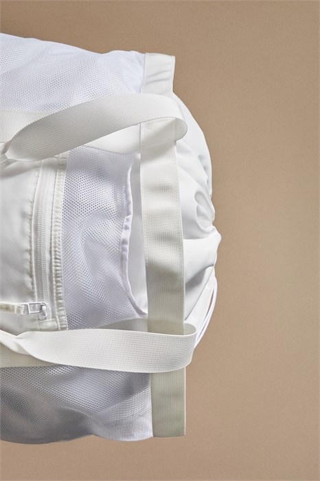 Спортивная сумка из сетки 1254655002 - Фото 13720346