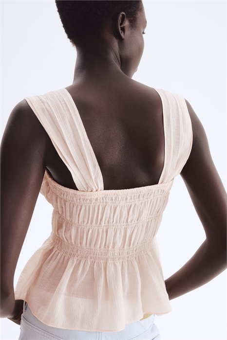 Топ с драпировкой 1288016002 - Фото 13720355