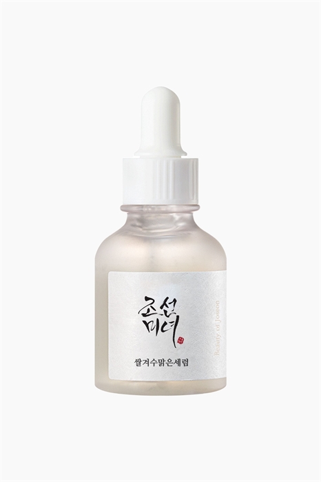 Сыворотка для лица Glow Deep Serum: Rice + Alpha-arbutin 1251642001 - Фото 13720479