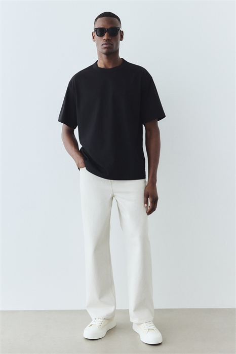 Футболка COOLMAX® Loose Fit 0948441004 - Фото 13720495