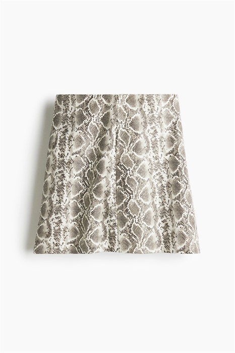 Юбка Tan 1292469001 - Фото 13721558