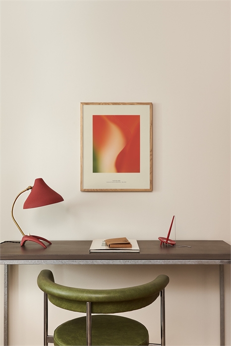 Постер "Тюльпановая дымка 1320899001 - Фото 13721710