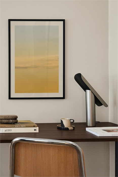 Постер "Изучение желтого 1320915001 - Фото 13721752