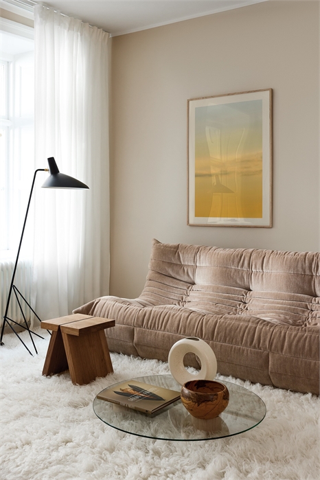 Постер "Изучение желтого 1320916001 - Фото 13721755