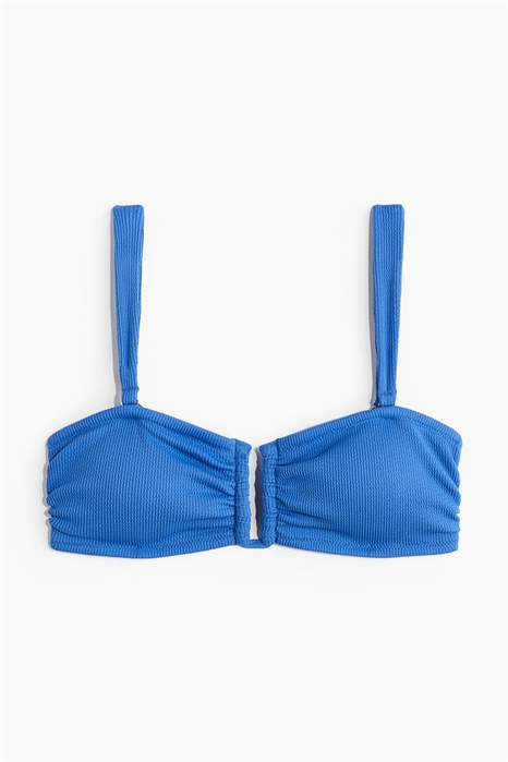 Бикини-бандо с мягкой подкладкой 1228337003 - Фото 13721867