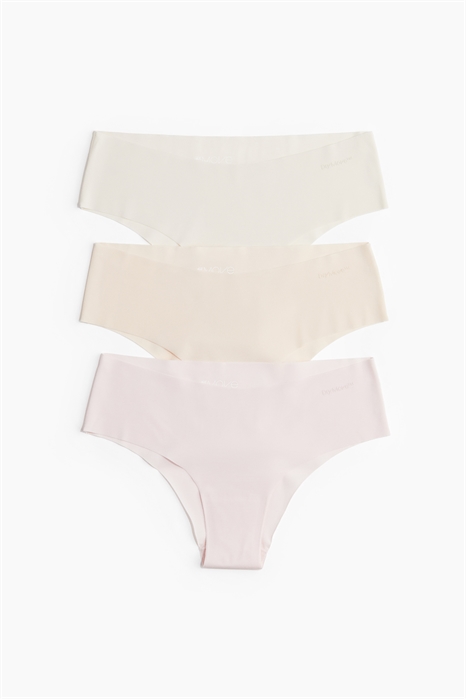 Спортивные трусы DryMove™, 3 шт 1201293006 - Фото 13723221