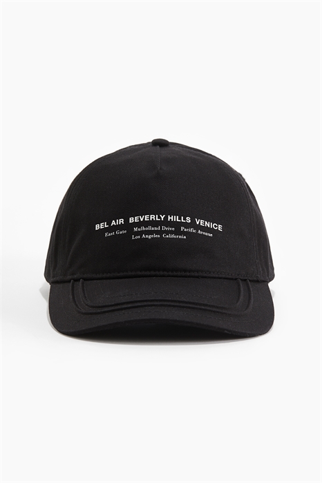 Кепка с узором из мотивов 1261654004 - Фото 13723493