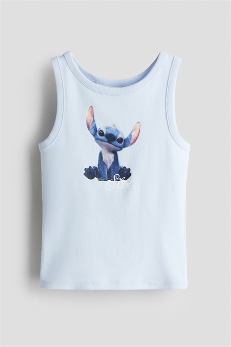 Майка с принтом 1284822007 - Фото 13723783