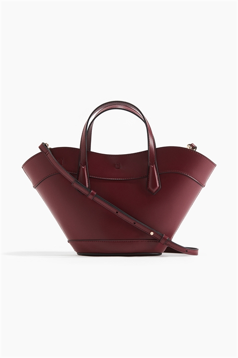 Сумка-кроссбоди 1290237002 - Фото 13724027